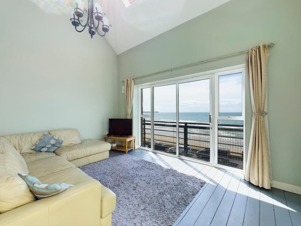 Holiday Apartment Iris Вотерфорд Екстер'єр фото